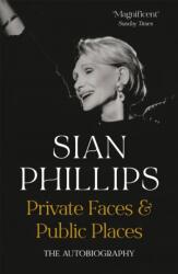 Private Faces and Public Places (ISBN: 9781529373639)