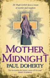 Mother Midnight (ISBN: 9781472284785)