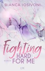 Fighting Hard for Me (ISBN: 9783736316539)