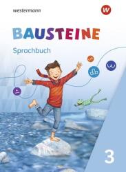 BAUSTEINE Sprachbuch 3 (ISBN: 9783141370799)