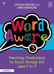 Word Aware 3 (ISBN: 9780367747558)