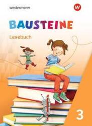 BAUSTEINE Lesebuch 3 (ISBN: 9783141371673)