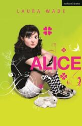 Alice (ISBN: 9781350267657)