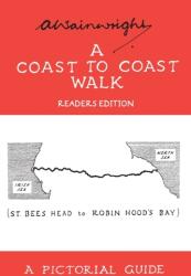 Plimbare de la coastă la coastă (ISBN: 9780711239418)