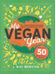 My Vegan Year (ISBN: 9781783127320)