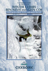 Winter Climbs Ben Nevis and Glen Coe - Mike Pescod (2010)
