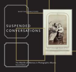 Suspended Conversations (ISBN: 9780228001386)