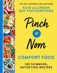 Pinch of Nom Comfort Food (ISBN: 9781529035018)