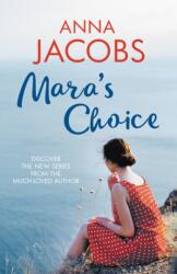 Mara's Choice (ISBN: 9780749026264)