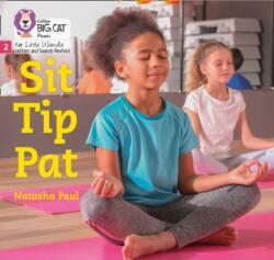 Sit Tip Pat (ISBN: 9780008503291)