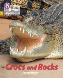 Crocs and Rocks (ISBN: 9780008504816)