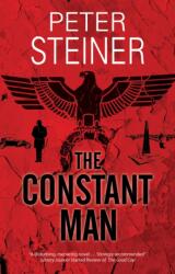 Omul constant (ISBN: 9781780297828)