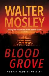 Blood Grove (ISBN: 9781474616584)