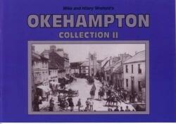 Mike and Hilary Wreford's Okehampton Collection II (ISBN: 9780946651887)