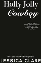 Holly Jolly Cowboy (ISBN: 9780593337394)