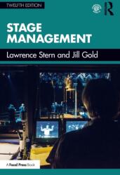 Stage Management (ISBN: 9780367647896)