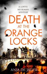 Death at the Orange Locks (ISBN: 9781472130464)