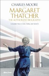 Margaret Thatcher (ISBN: 9780241573587)