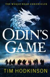 Odin's Game (ISBN: 9781801107426)