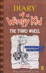 Diary of a Wimpy Kid: The Third Wheel (2014)