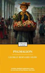 Pygmalion - Bernard Shaw, James Hynes (ISBN: 9781416500407)