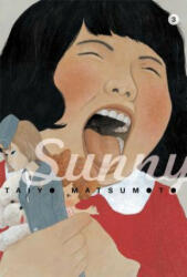 Sunny, Vol. 3 - Taiyo Matsumoto (2014)