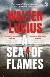 A Sea of Flames (ISBN: 9781405921459)