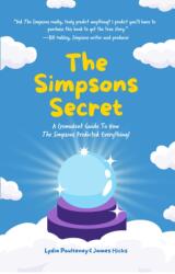 The Simpsons Secret (ISBN: 9781642506877)