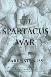 The Spartacus War (ISBN: 9781416532064)