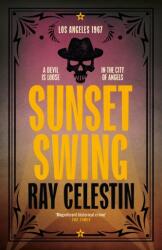 Sunset Swing (ISBN: 9781509839001)