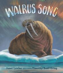 Walrus Song (ISBN: 9781529504828)