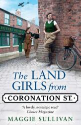 Fetele de la Coronation Street (ISBN: 9780008393991)