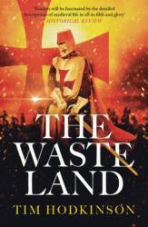 The Waste Land (ISBN: 9781801105514)