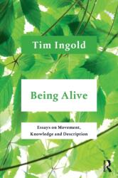 Being Alive (ISBN: 9781032052311)