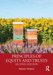 Principles of Equity and Trusts (ISBN: 9780367611996)