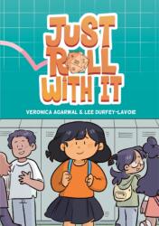 Just Roll with It (ISBN: 9781984896995)