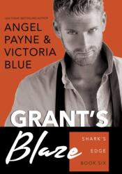 Grant's Blaze (ISBN: 9781642632163)