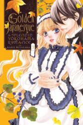 Golden Japanesque: A Splendid Yokohama Romance, Vol. 3 (ISBN: 9781975319793)