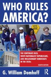 Who Rules America? (ISBN: 9781032139029)