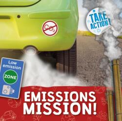 Emissions Mission! (ISBN: 9781839271779)