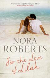 For the Love of Lilah (ISBN: 9780727890689)
