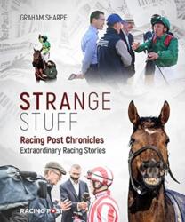 Racing Post: Cronici (ISBN: 9781839500800)