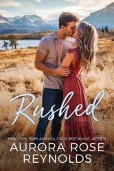 Rushed (ISBN: 9781542034548)