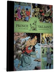 Prince Valiant Vol. 24 1983-1984 (ISBN: 9781683964896)
