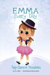 Tap Dance Troubles (ISBN: 9781398205796)