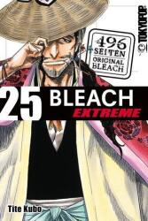Bleach EXTREME 25 - Tite Kubo (ISBN: 9783842058163)