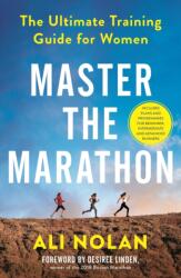 Master the Marathon (ISBN: 9781800810334)