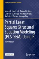 Partial Least Squares Structural Equation Modeling (PLS-SEM) Using R (ISBN: 9783030805180)