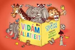 Vidám állatkert (2014)