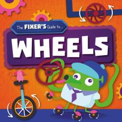 Wheels (ISBN: 9781839271878)